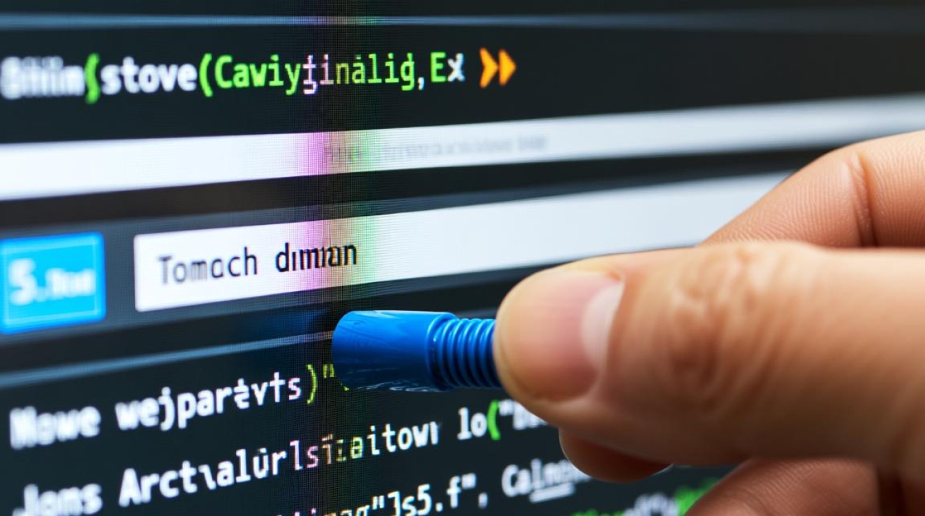 CentOS 6.5下Tomcat如何配置域名实现外网访问？