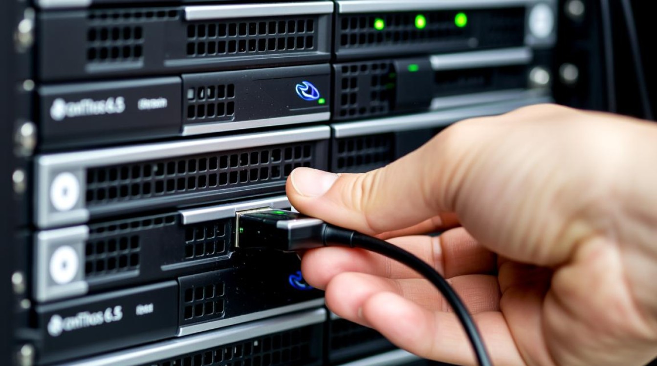 CentOS 6.5下Tomcat如何配置域名实现外网访问？