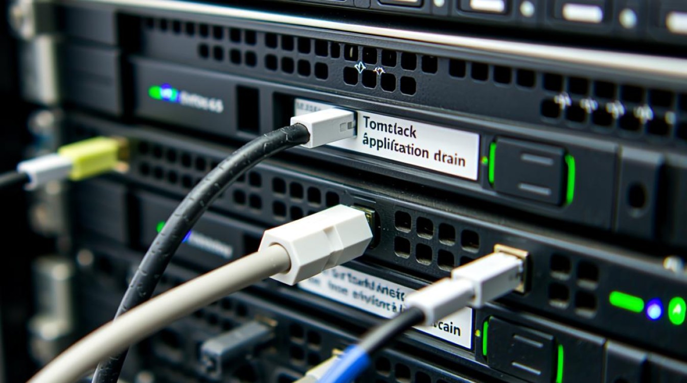 CentOS 6.5下Tomcat如何配置域名实现外网访问？