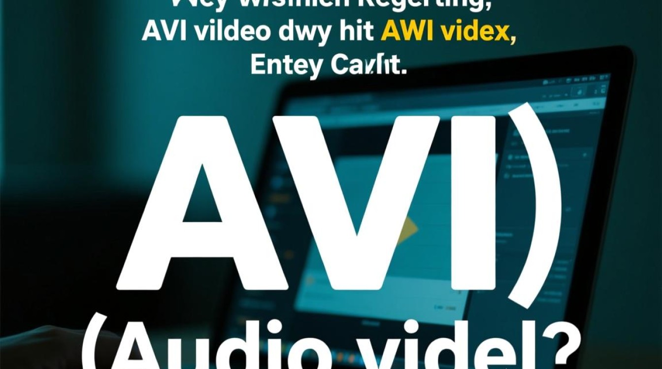 avi视频无法播放，是缺少解码器还是文件损坏了怎么办？