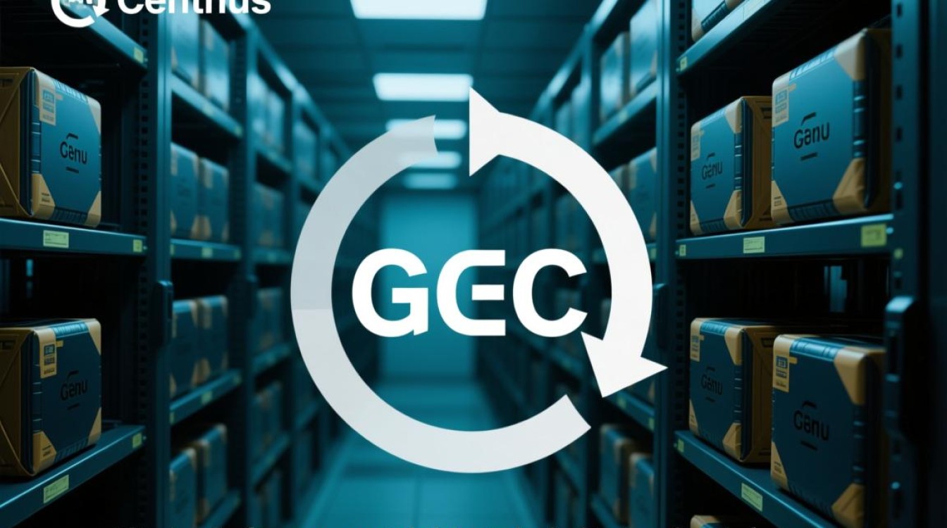 CentOS系统如何用yum命令升级gcc编译器版本？