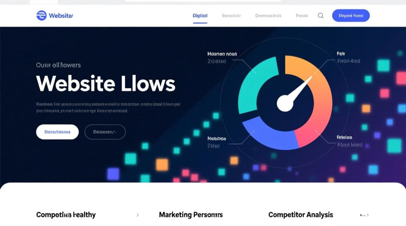 如何用免费工具查询自己网站的详细点击量和访客来源数据? 如何用免费工具查询自己网站的详细点击量和访客来源数据?