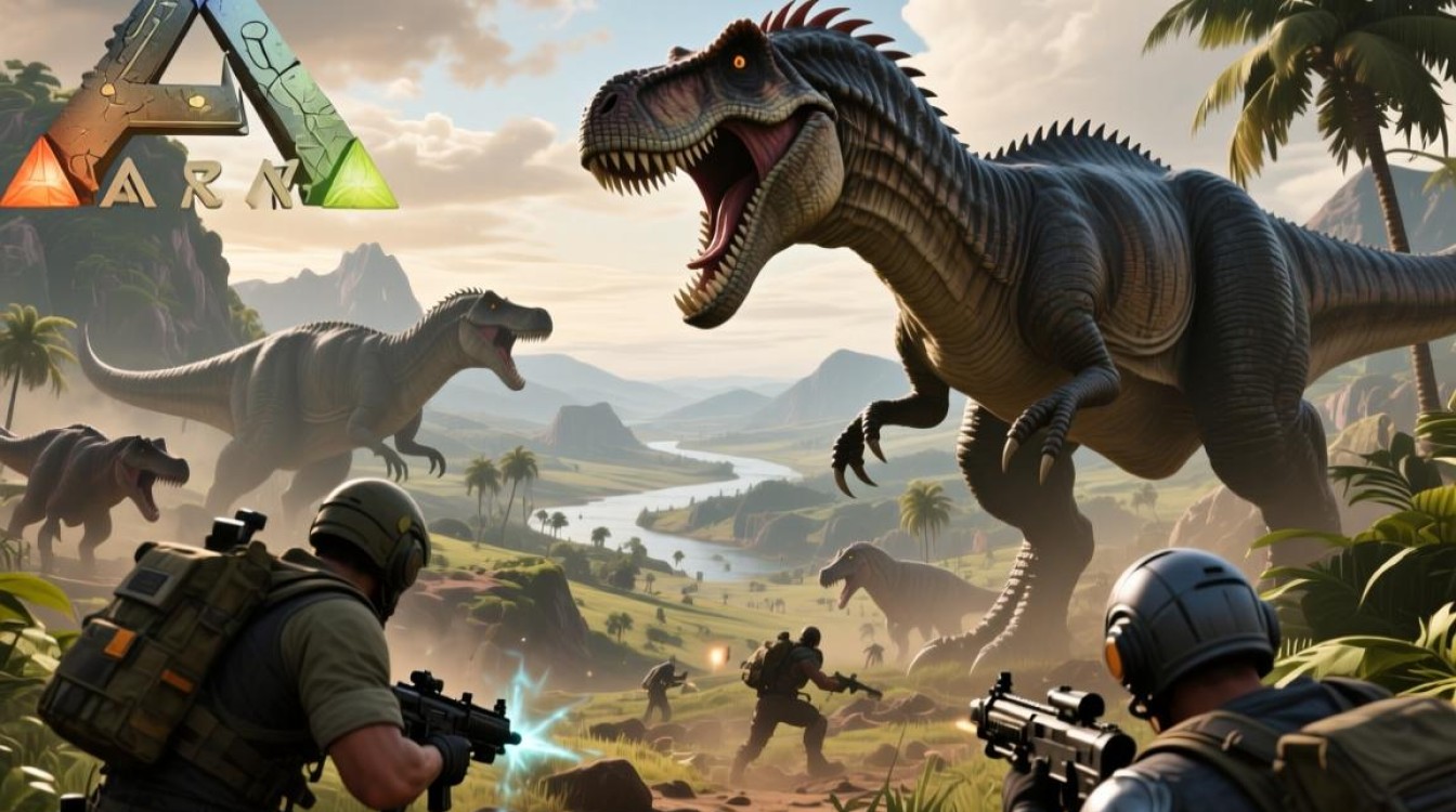 方舟炮塔服务器哪个好玩又稳定? 方舟炮塔服务器哪个好玩又稳定?