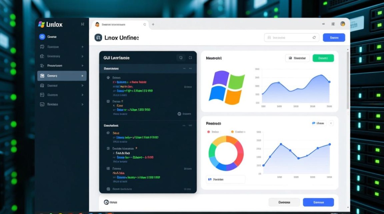在CentOS 7系统上怎么配置VNC服务进行远程桌面连接呢？