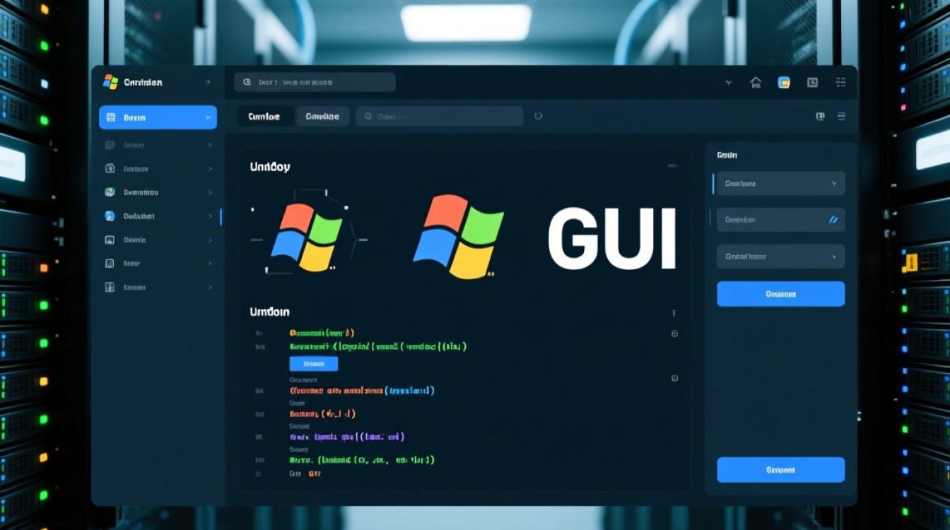 在CentOS 7系统上怎么配置VNC服务进行远程桌面连接呢？