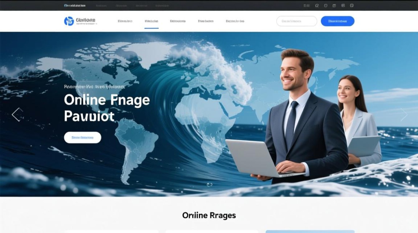 哪个微网站开发工具适合零基础小白快速制作营销落地页？