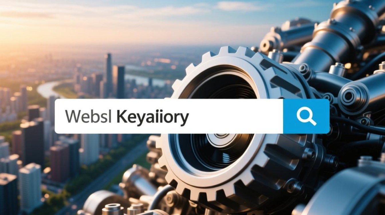 网站关键字怎么写才能有效提升排名和获得流量？