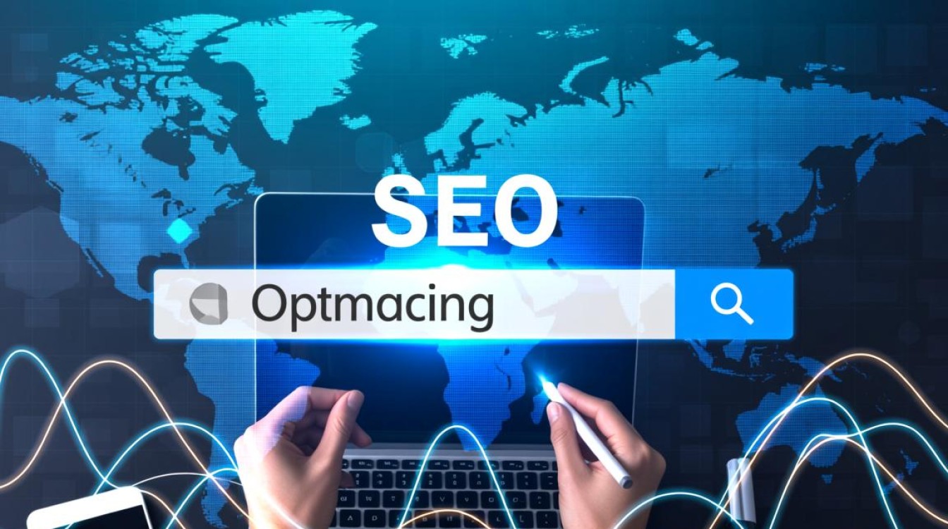 网站关键字怎么写才能有效提升排名和获得流量？