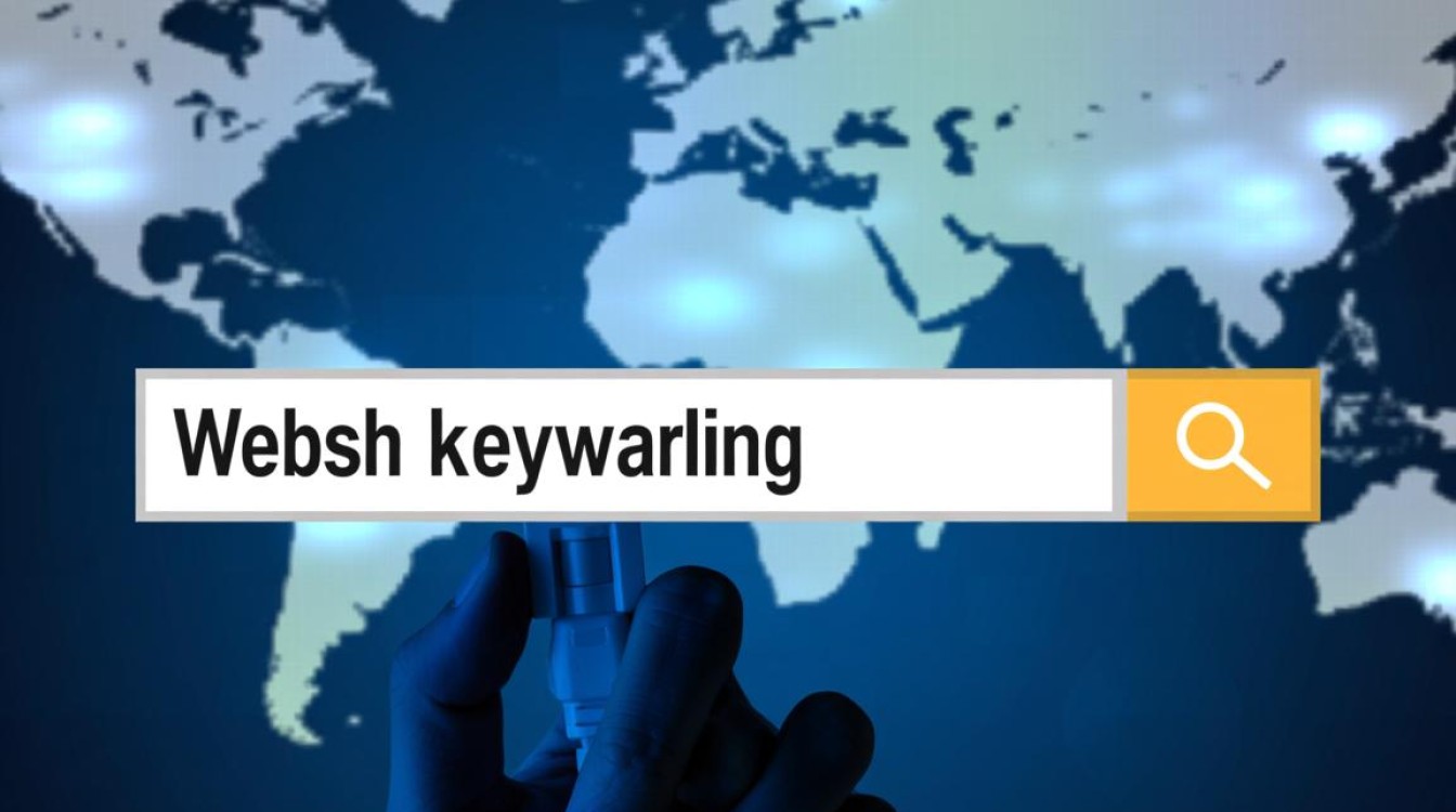 网站关键字怎么写才能有效提升排名和获得流量？