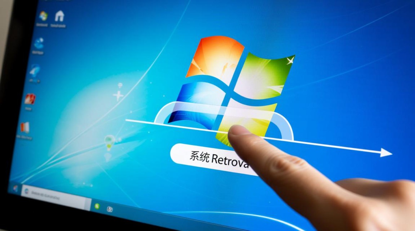 为什么电脑还原系统无法打开，应该如何解决？