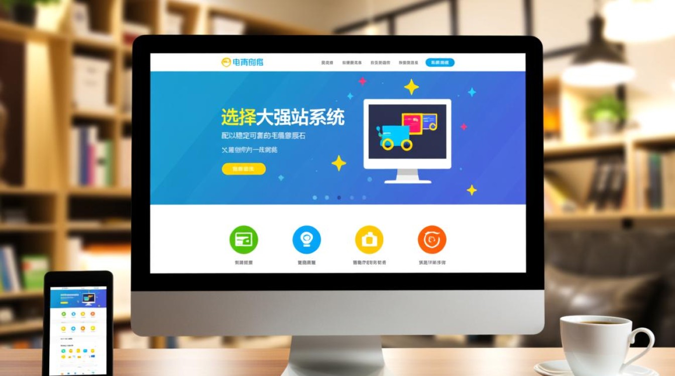 阿里云虚拟主机适合用来搭建大商创商城吗? 阿里云虚拟主机适合用来搭建大商创商城吗?