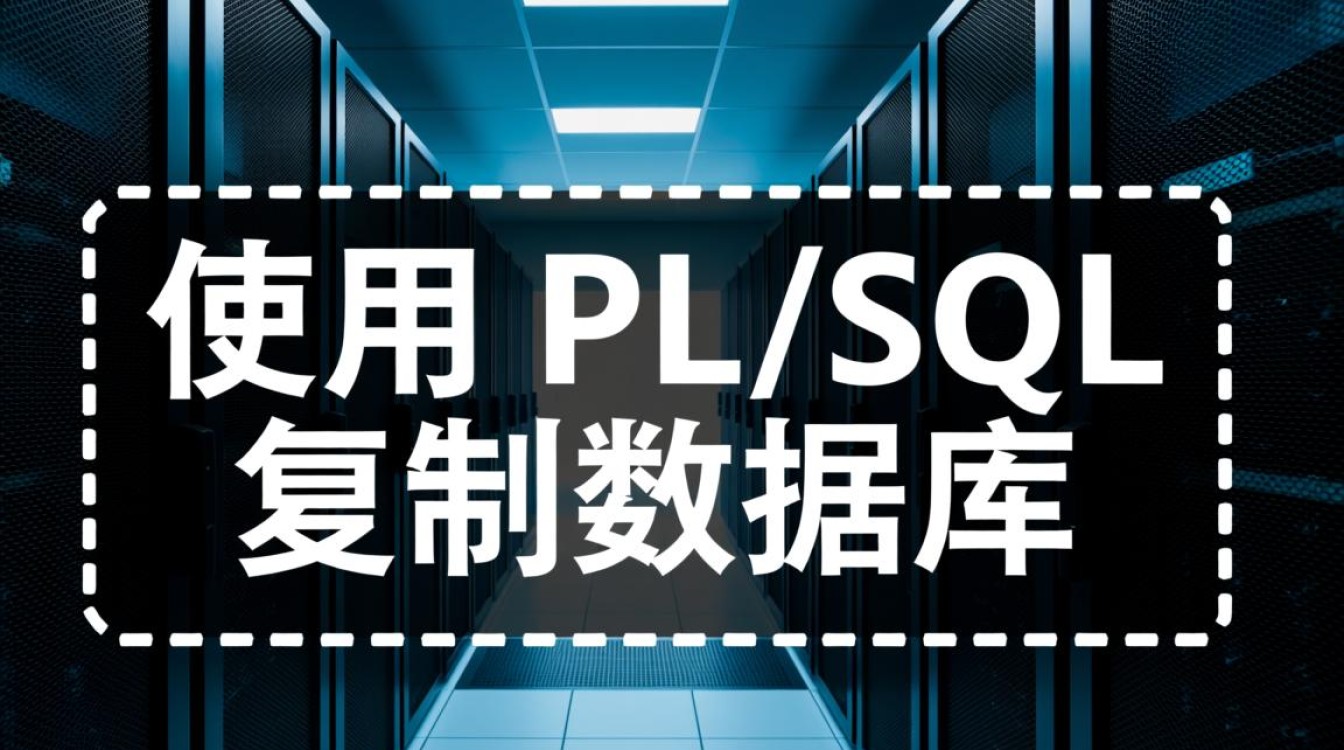plsql怎么复制数据库?最简单详细的操作步骤是什么? plsql怎么复制数据库?最简单详细的操作步骤是什么?