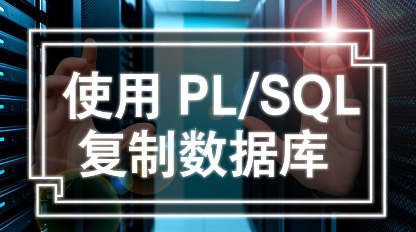 plsql怎么复制数据库?最简单详细的操作步骤是什么? plsql怎么复制数据库?最简单详细的操作步骤是什么?