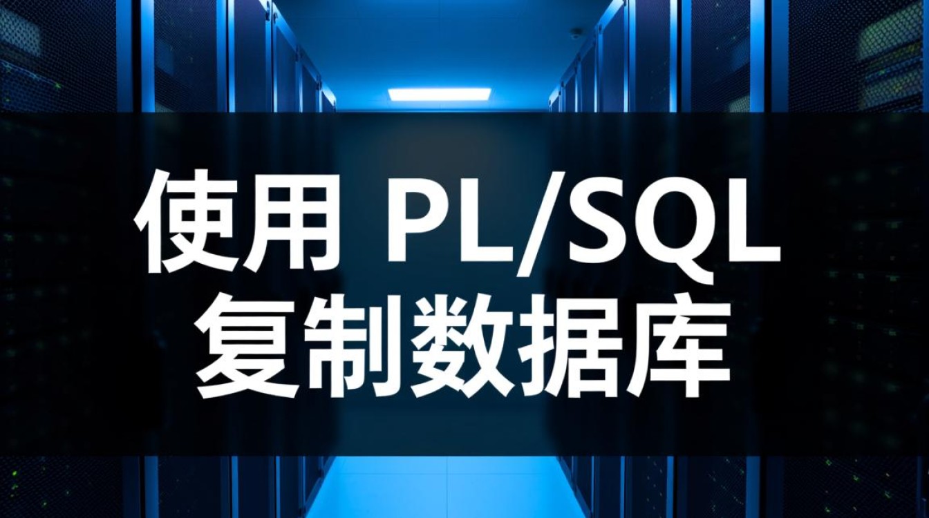 plsql怎么复制数据库?最简单详细的操作步骤是什么? plsql怎么复制数据库?最简单详细的操作步骤是什么?