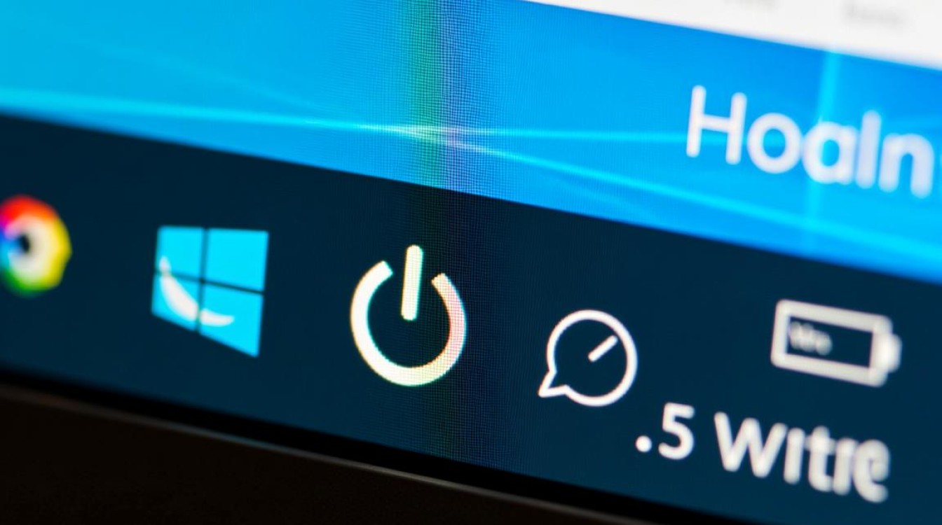 Windows系统任务栏的电源图标无法打开点击没反应怎么办? Windows系统任务栏的电源图标无法打开点击没反应怎么办?