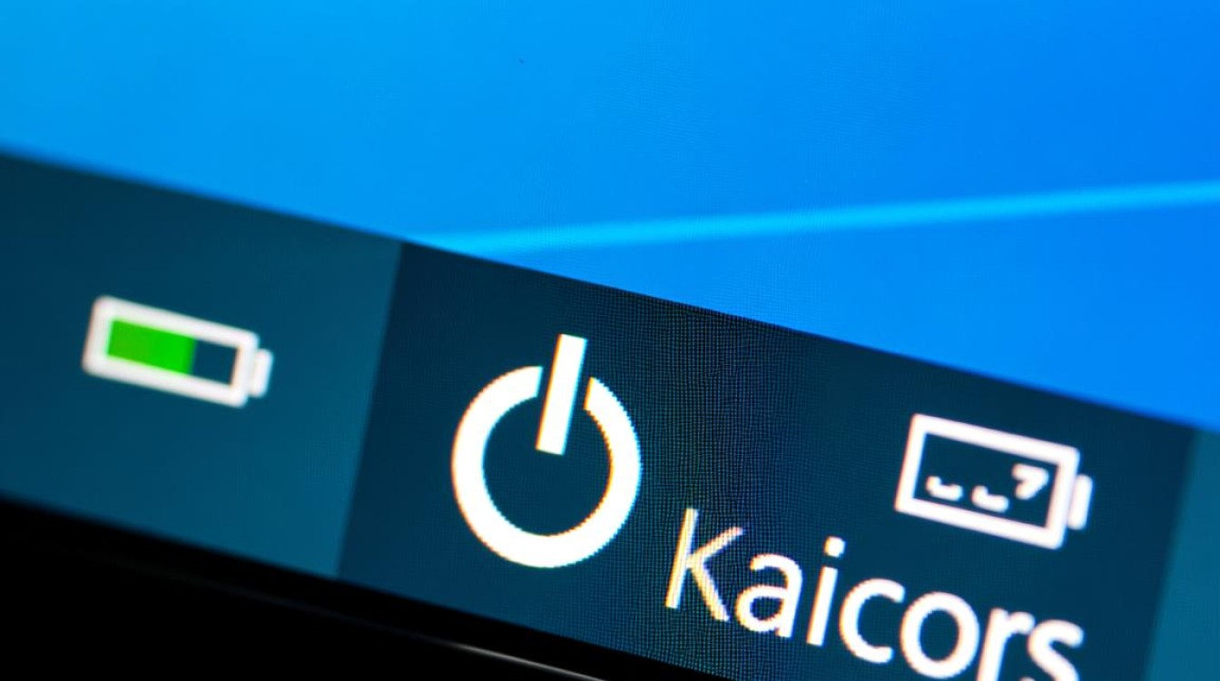 Windows系统任务栏的电源图标无法打开点击没反应怎么办? Windows系统任务栏的电源图标无法打开点击没反应怎么办?