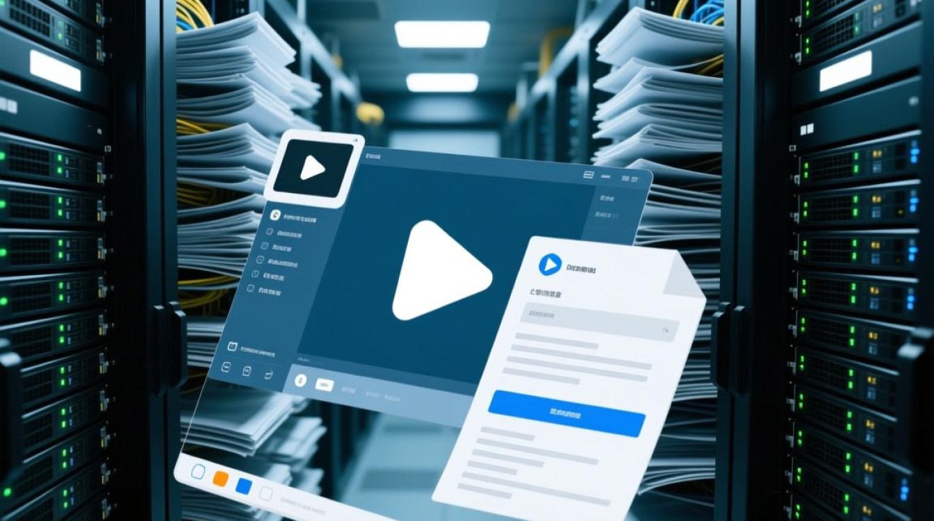 做影视站,如何选虚拟主机才能空间大、流量足还不卡? 做影视站,如何选虚拟主机才能空间大、流量足还不卡?