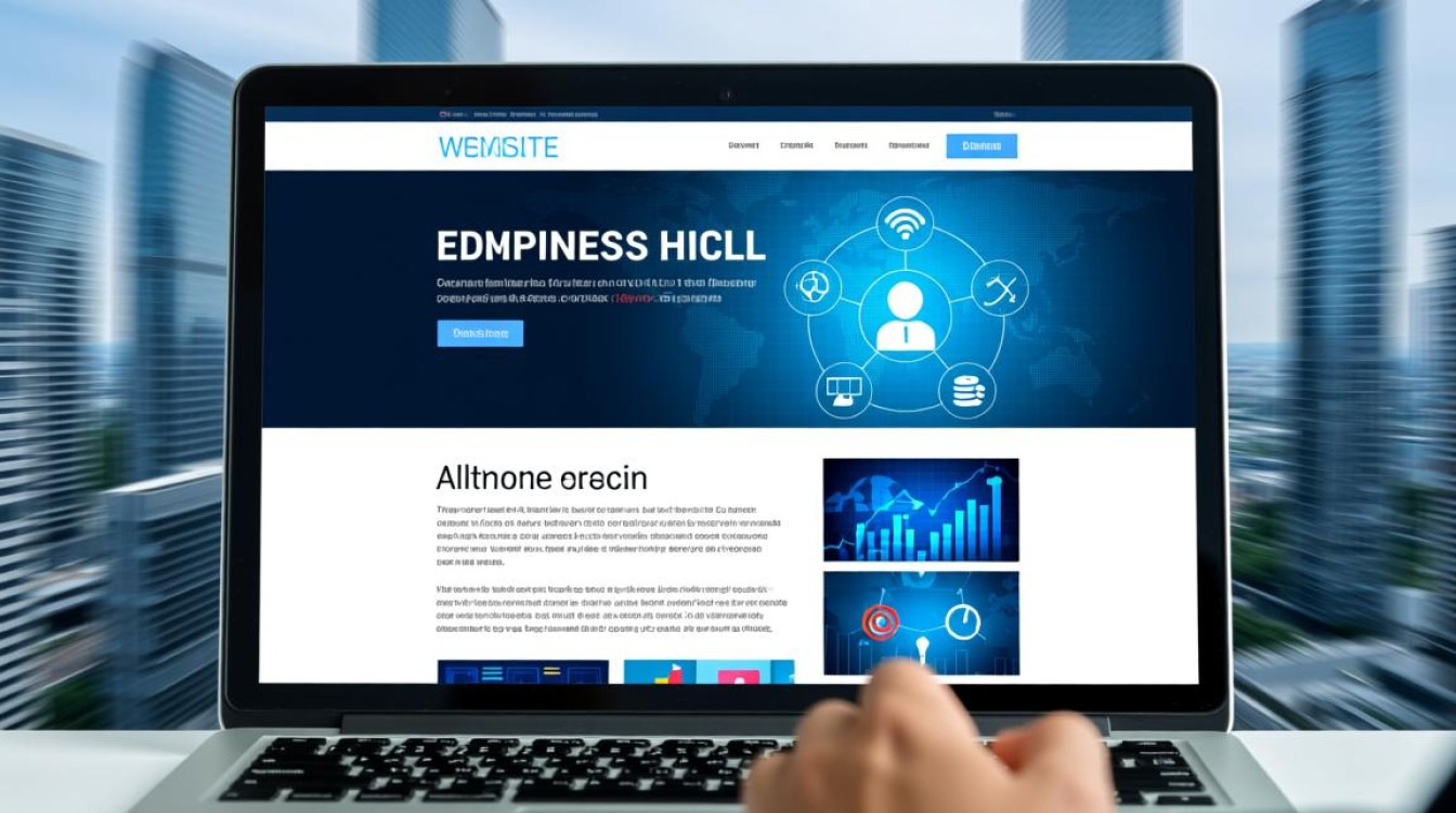 如何用免费源码搭建一个专业的企业官网? 如何用免费源码搭建一个专业的企业官网?