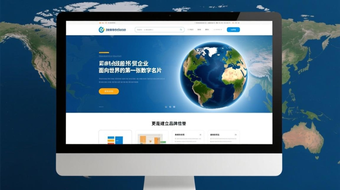 外贸网站模板怎么选,才能提高询盘转化率? 外贸网站模板怎么选,才能提高询盘转化率?