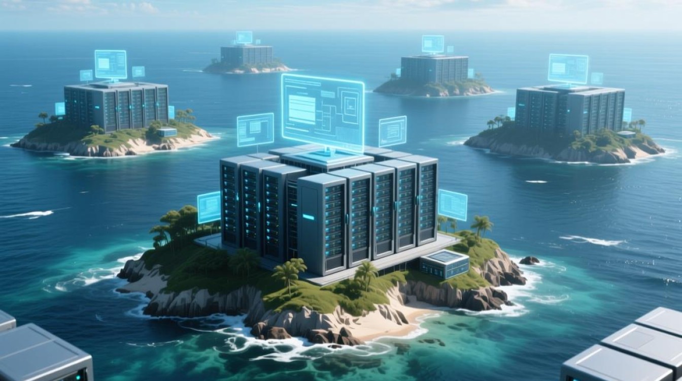 神秘的服务器号码究竟是什么?它对我们日常上网又有哪些影响呢? 神秘的服务器号码究竟是什么?它对我们日常上网又有哪些影响呢?