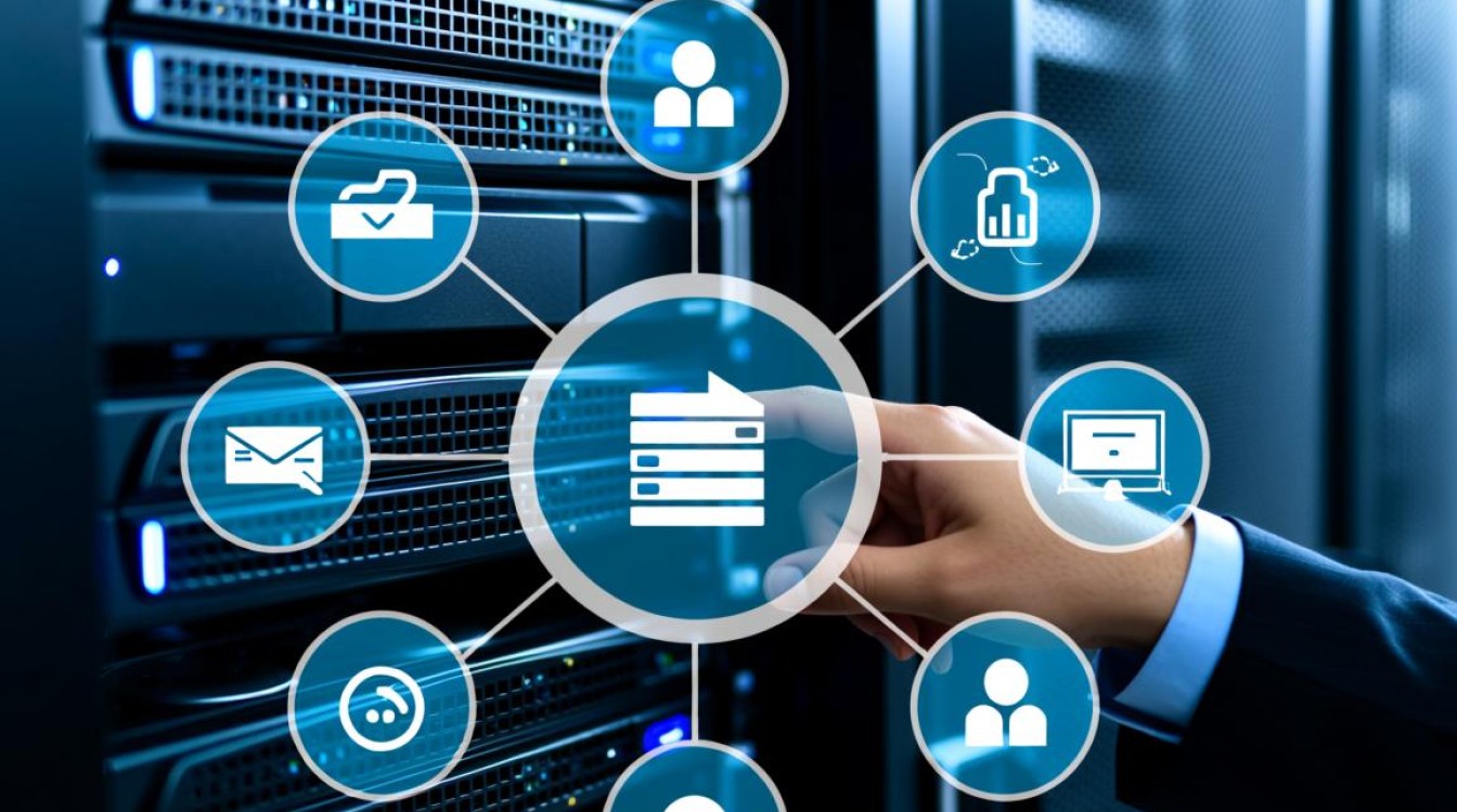 虚拟主机后台如何查看网站已安装的web服务扩展? 虚拟主机后台如何查看网站已安装的web服务扩展?