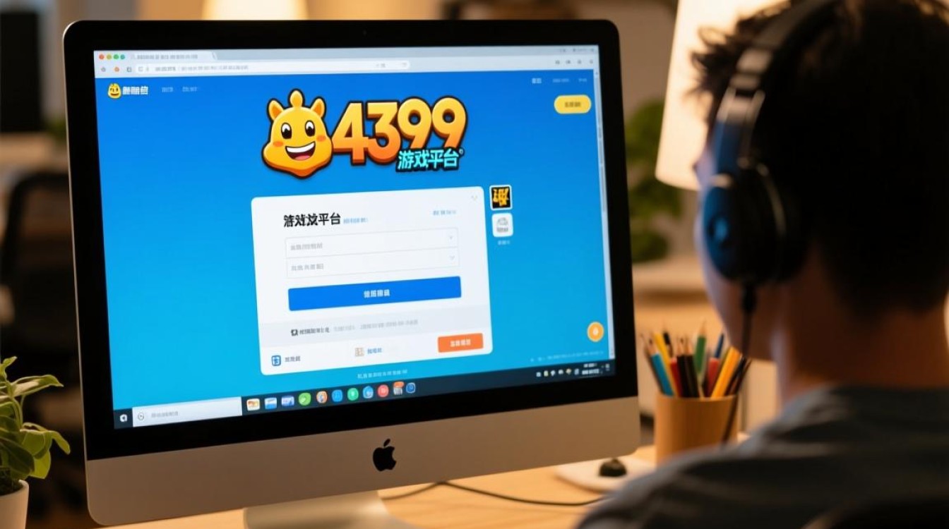 4399突然无法访问怎么办，到底是什么原因造成的？