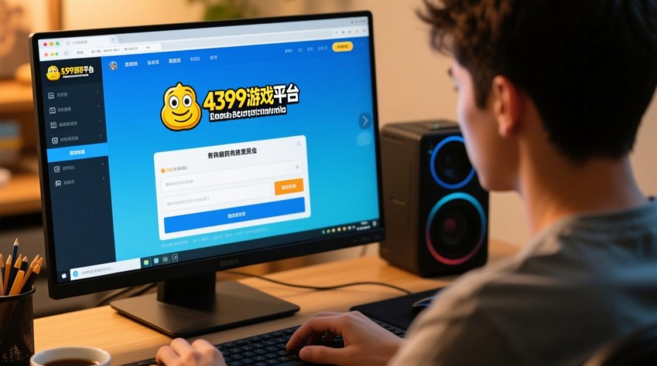 4399突然无法访问怎么办，到底是什么原因造成的？