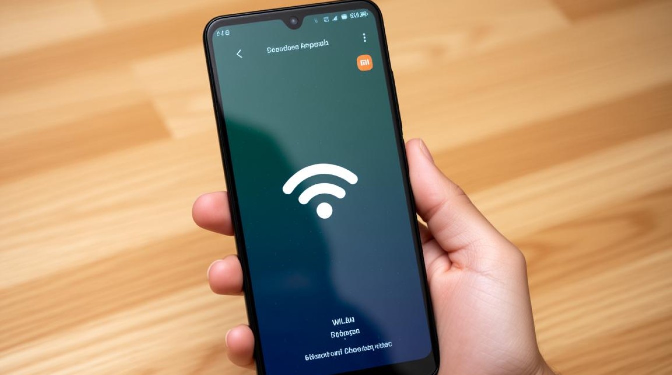 小米手机WLAN开关是灰色无法开启，到底要怎么解决？