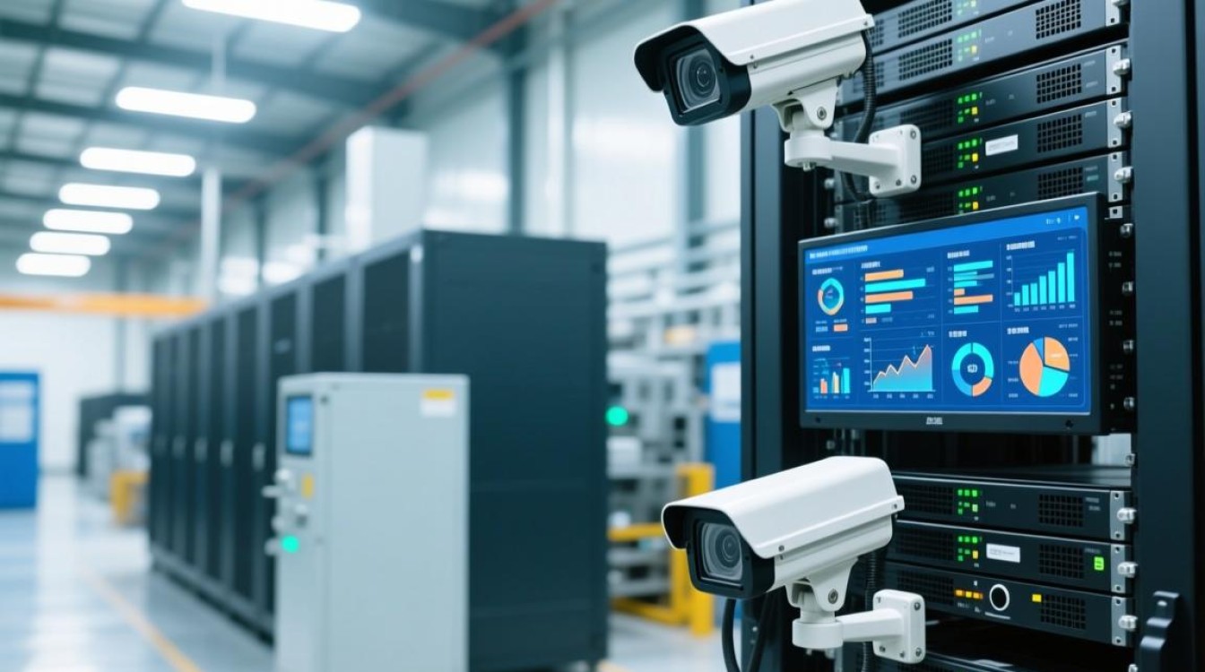 搭建一套厂区监控服务器总共需要花费多少钱? 搭建一套厂区监控服务器总共需要花费多少钱?