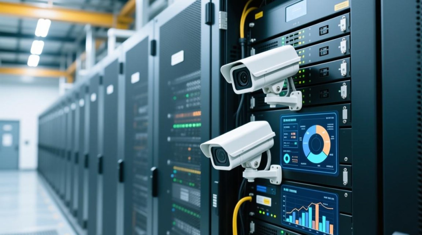 搭建一套厂区监控服务器总共需要花费多少钱? 搭建一套厂区监控服务器总共需要花费多少钱?