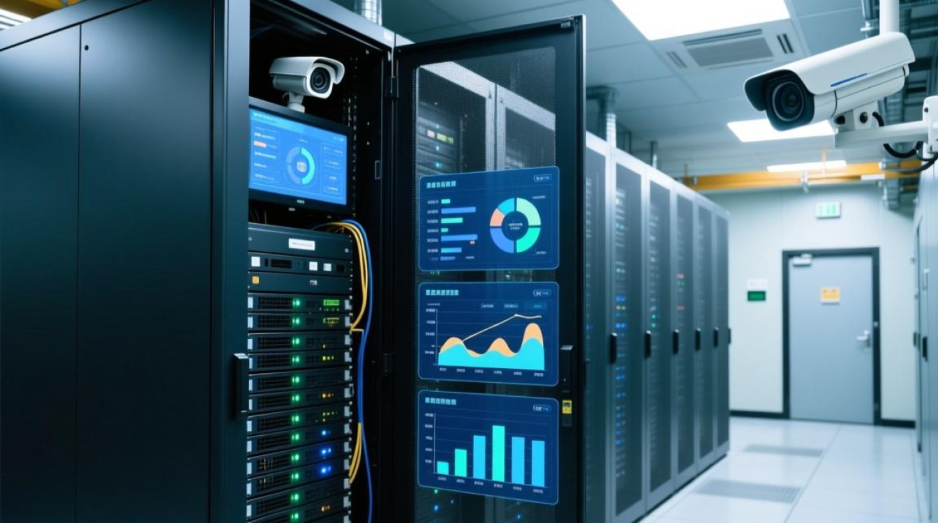 搭建一套厂区监控服务器总共需要花费多少钱? 搭建一套厂区监控服务器总共需要花费多少钱?