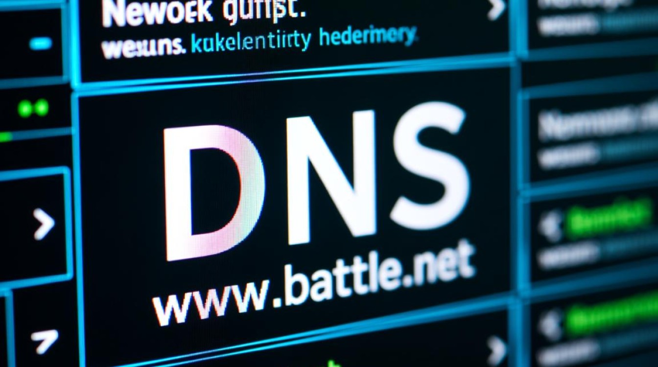 战网修改DNS真的能加速吗？具体要怎么设置？