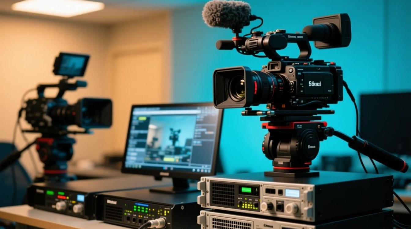 为什么多路视频录制需要同步录像服务器？