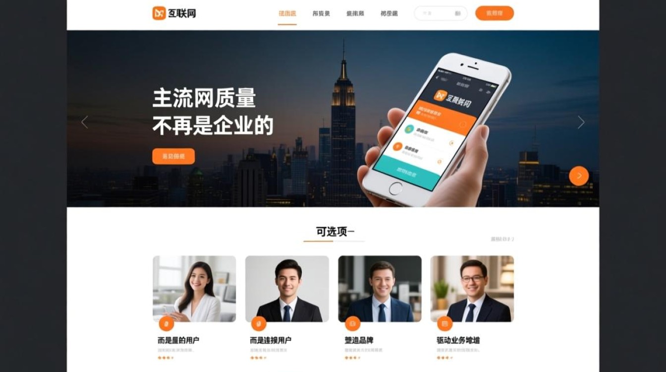 手机网站策划书怎么写？包含哪些内容才能成功？