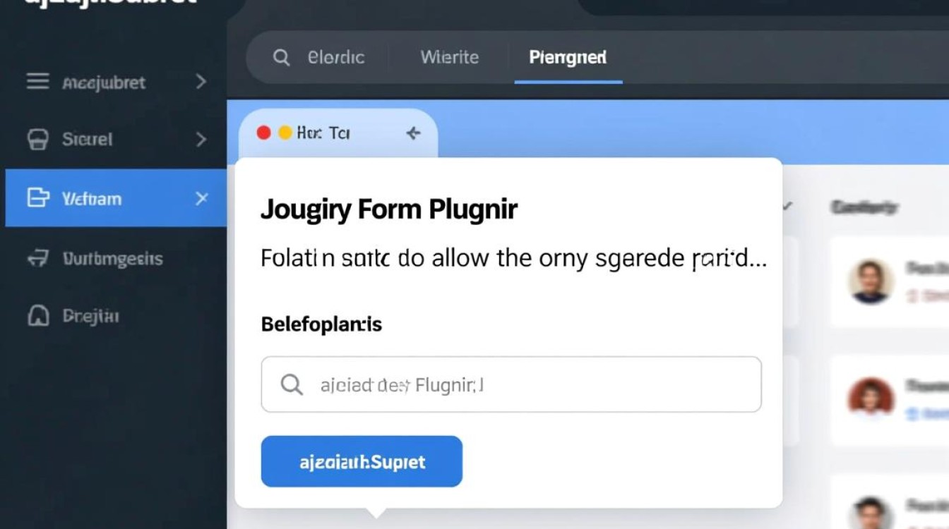 $form.ajaxSubmit报错is not a function怎么解决? $form.ajaxSubmit报错is not a function怎么解决?