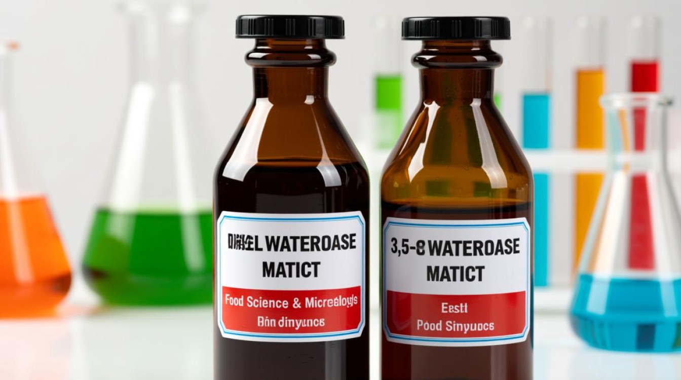 DNS试剂是什么，它在测定还原糖时有什么作用？