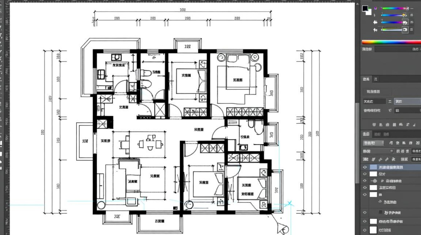 天正双击无法编辑是什么原因，该如何解决？