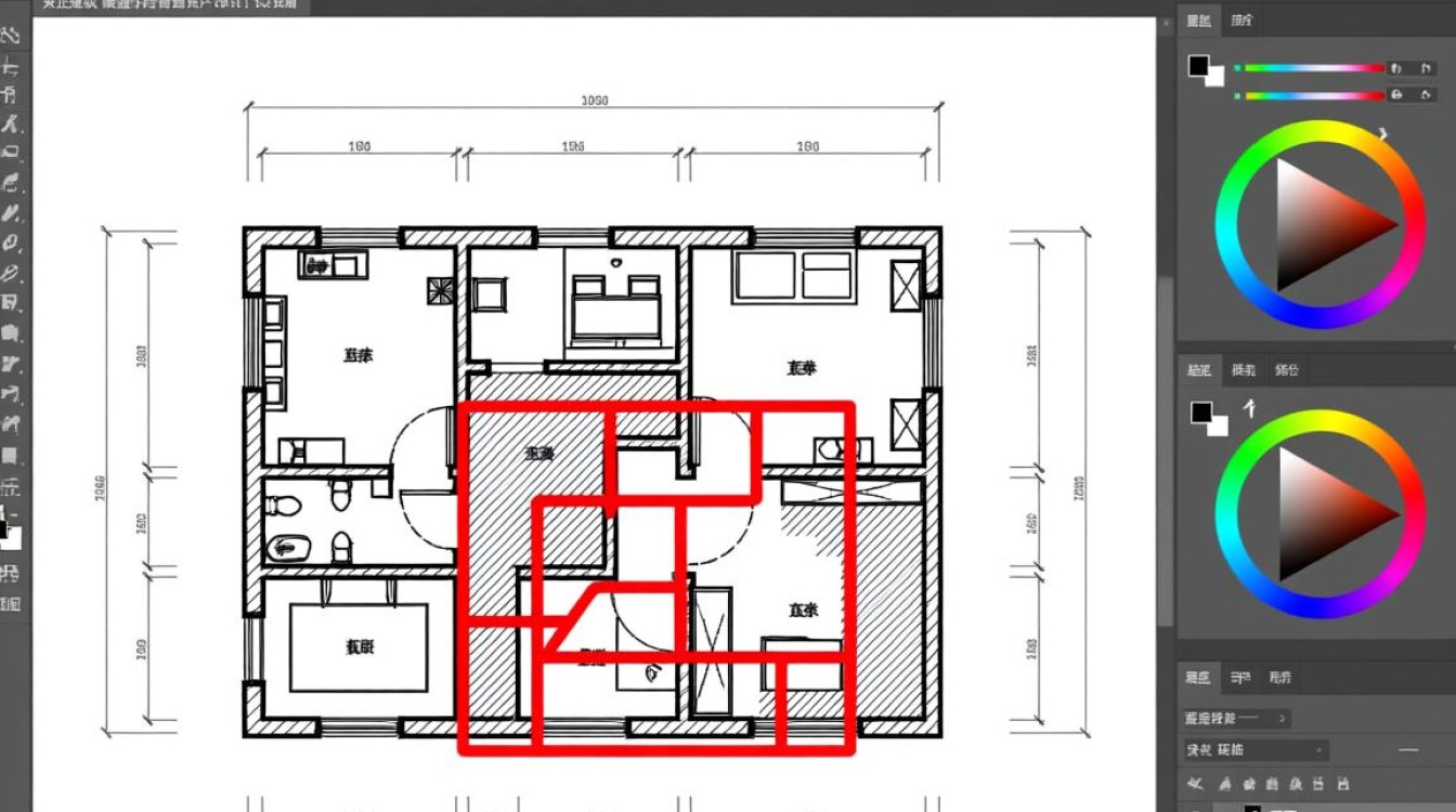 天正双击无法编辑是什么原因，该如何解决？