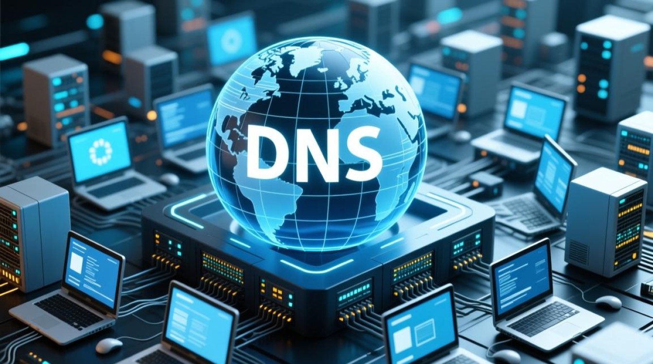 使用DNS公共域名真的能让上网更快吗？