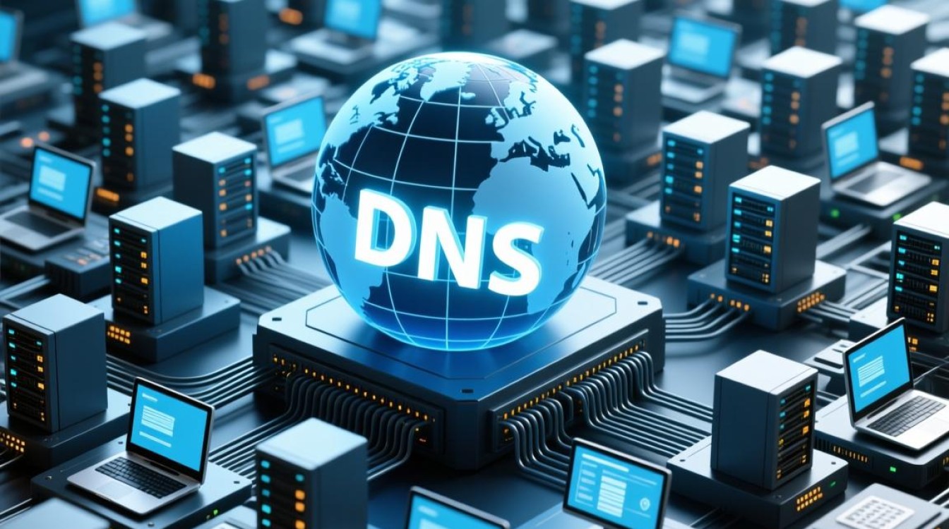 使用DNS公共域名真的能让上网更快吗？