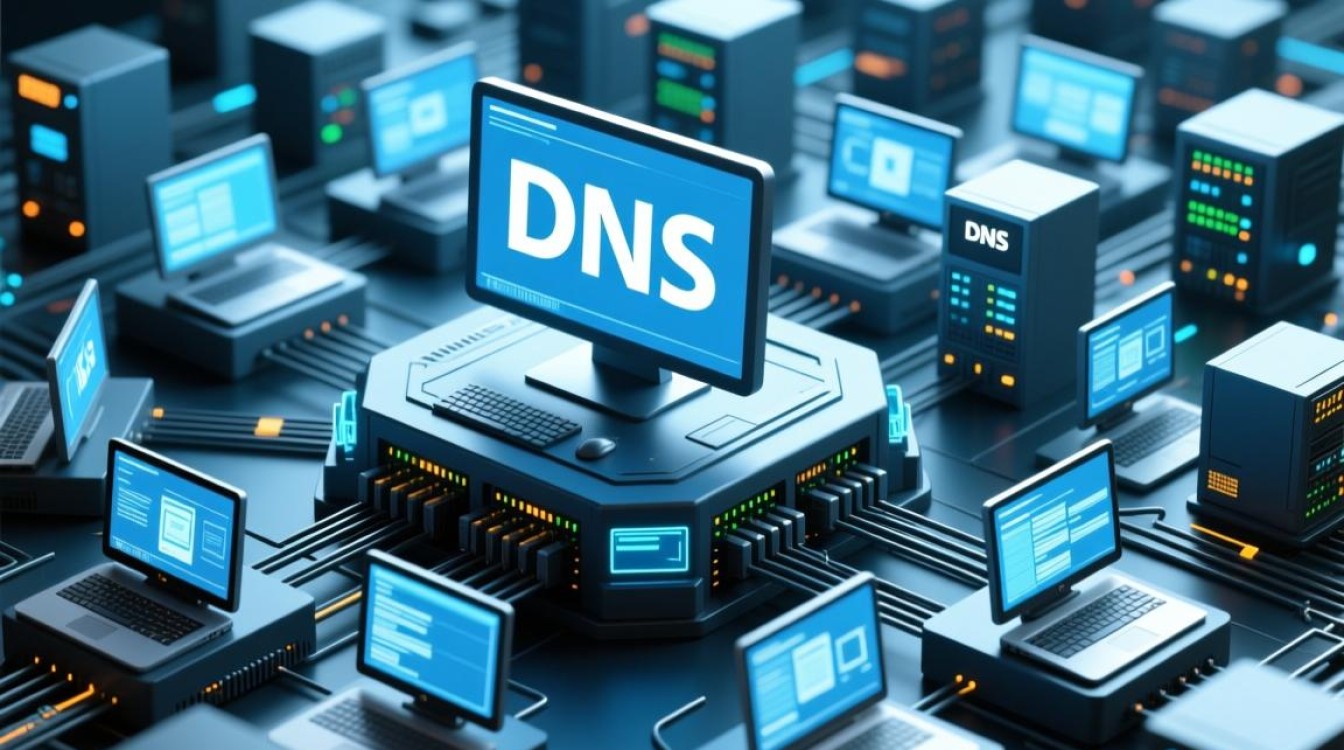 使用DNS公共域名真的能让上网更快吗？