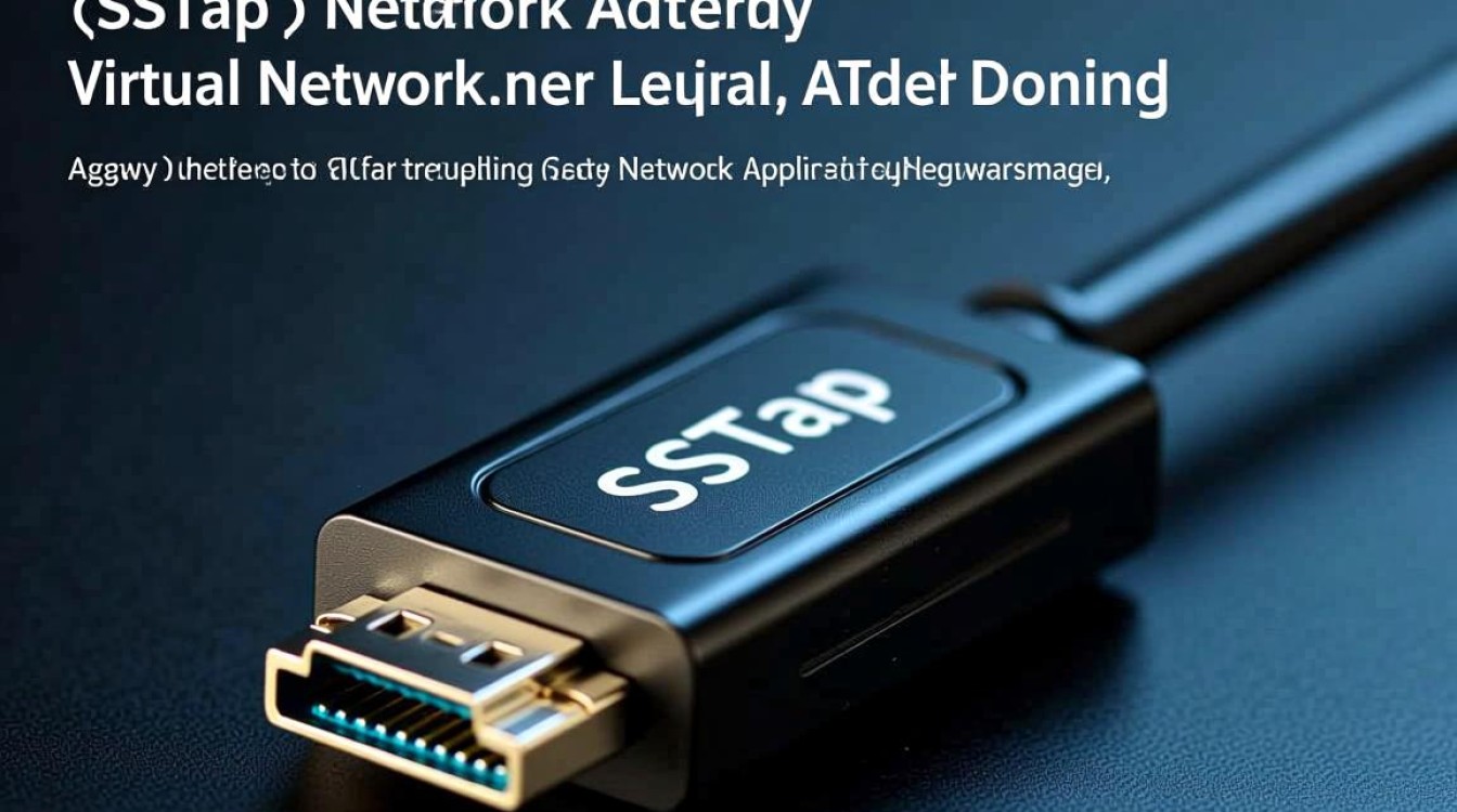 sstap dns设置如何配置才能防止dns泄露？