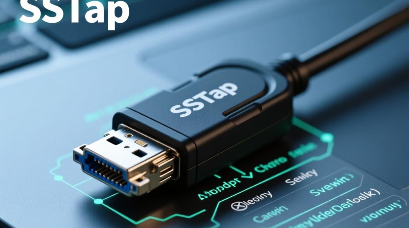 sstap dns设置如何配置才能防止dns泄露？