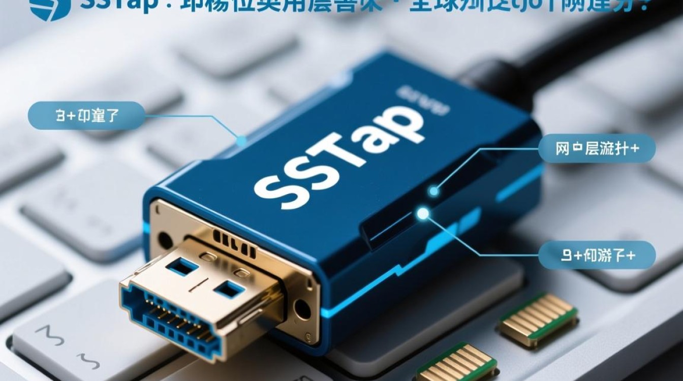 sstap dns设置如何配置才能防止dns泄露？