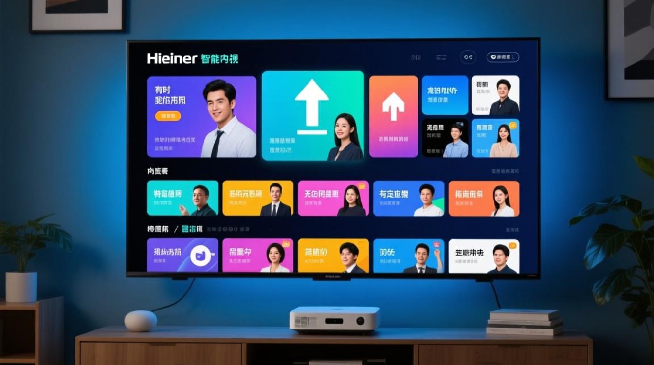 海信电视更改DNS真的能加速网络并解锁更多内容吗？