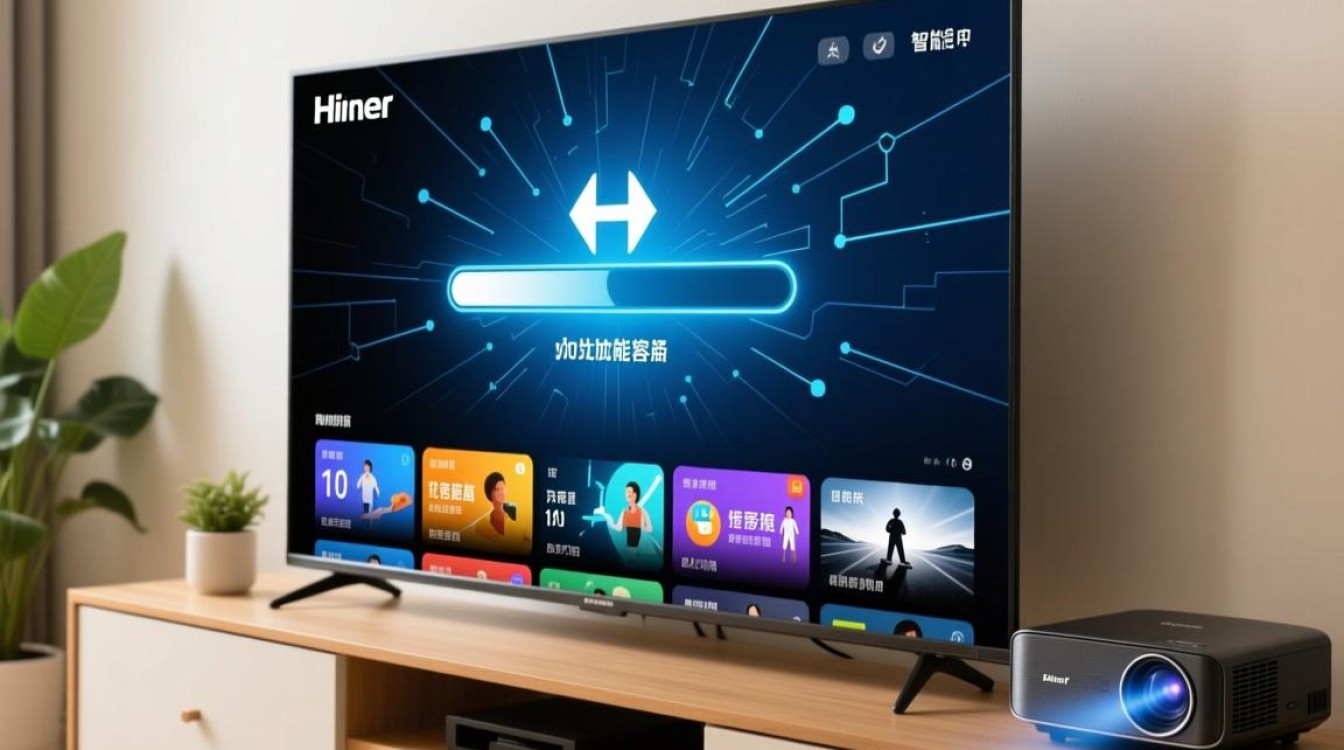 海信电视更改DNS真的能加速网络并解锁更多内容吗？