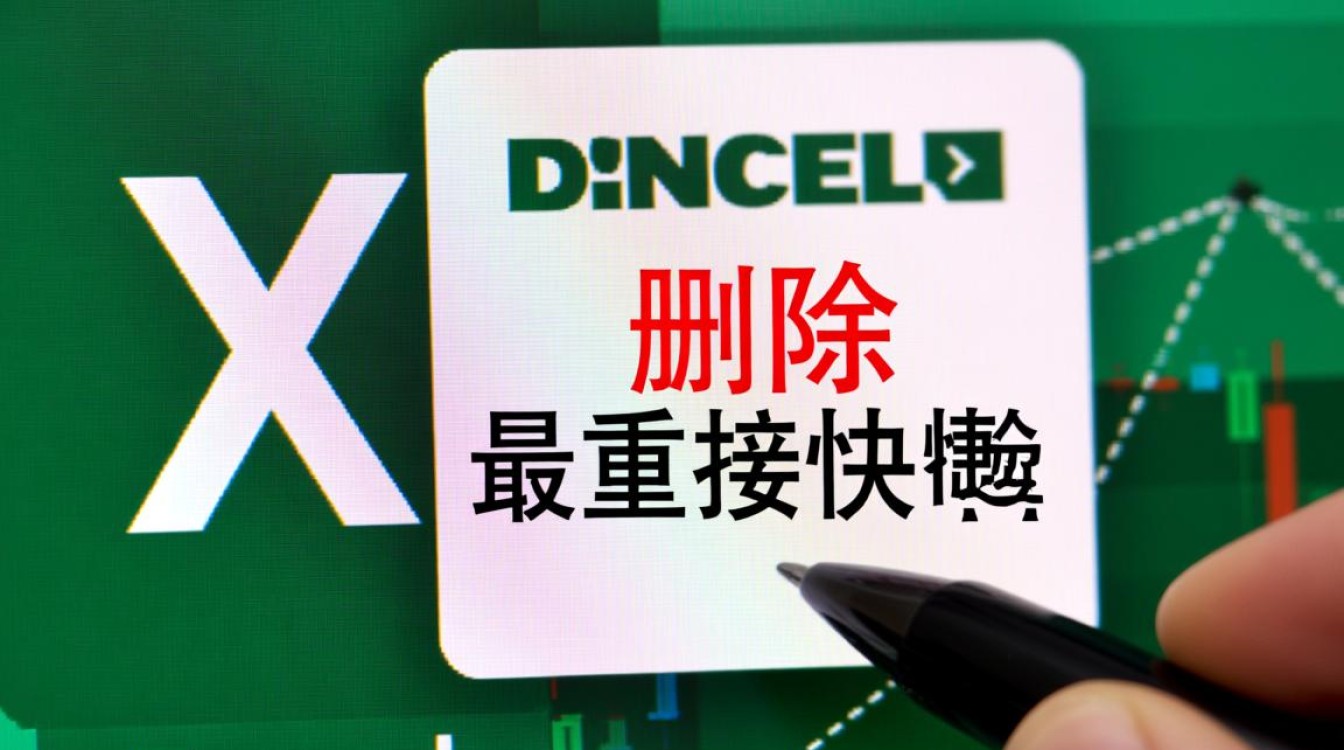 Excel表格数据重复，如何快速批量删除干净？