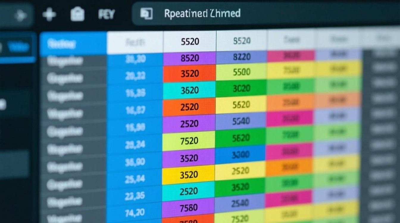 Excel数据量太大，如何快速精准地找出所有重复项？