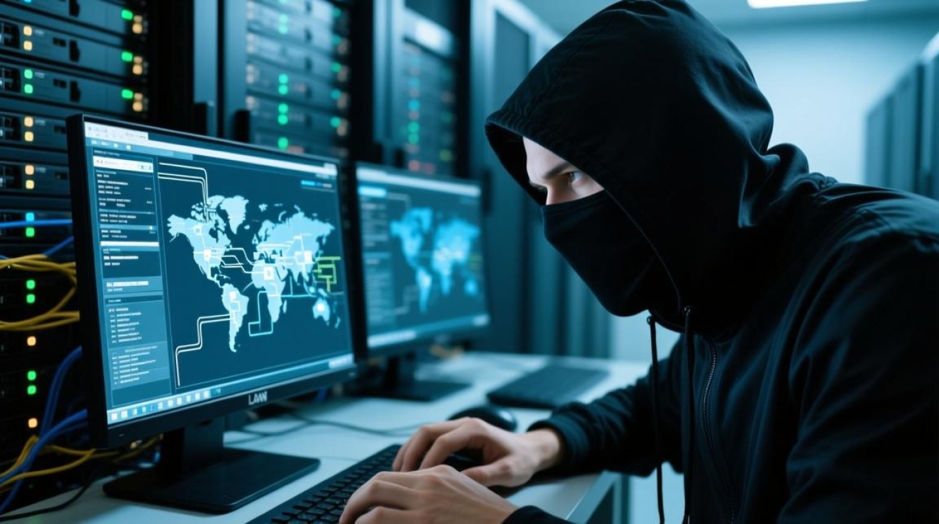 内网DNS被劫持了？如何快速排查解决？