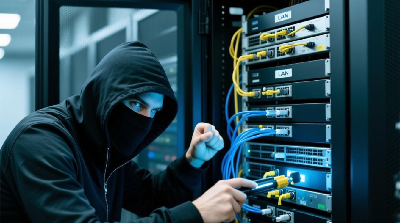 内网DNS被劫持了？如何快速排查解决？